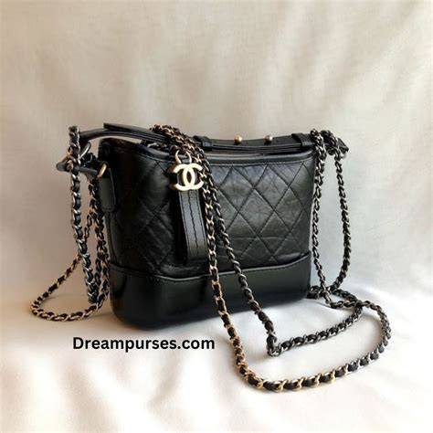 gabrielle bag chanel replica|Chanel gabrielle bag investment.